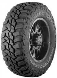 Mastercraft Courser MXT 285/70R17 121/118Q OWL | Best One Tire
